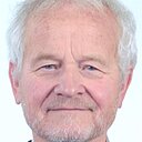 Heinz Trost