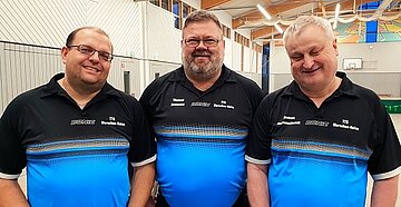 TTG Morschen-Heina
