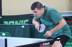 Platzierungen des LDK bei den Bezirkseinzelmeisterschaften der Seniorinnen und Senioren