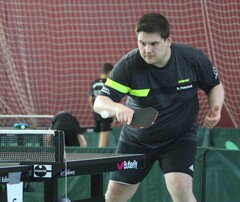 Platzierungen des LDK bei den Bezirkseinzelmeisterschaften