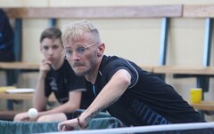 Kreismeisterschaften Erwachsene und Nachwuchs