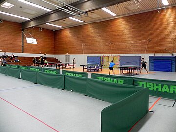 Spielbetrieb