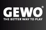 Abverkauf von GEWO-Turniermaterial