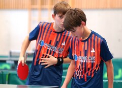 Turnierbericht KEM Nachwuchs