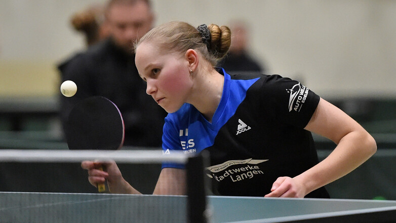Hessische Meisterschaften Jugend 19 und 13: Valeriia Korzun und Tom Wienke topgesetzt
