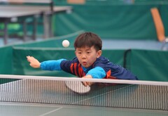 Kreispokalendrunde Nachwuchs