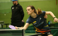 Hessische Pokalendrunde: SC Niestetal und TTC Hausen gewinnen die Königsklasse