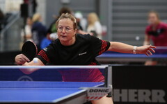 Hessische Meisterschaften der Leistungsklassen: Können Kerstin Beck und Marvin Fox ihre Titel verteidigen