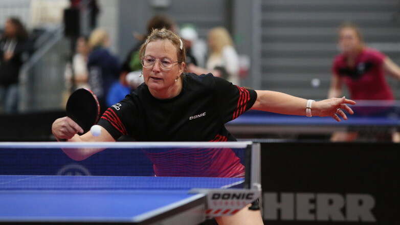 Hessische Meisterschaften der Leistungsklassen: Können Kerstin Beck und Marvin Fox ihre Titel verteidigen