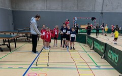 HTTV Talentsichtung geht 2026 in die nächste Runde