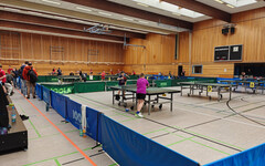 Kreisendranglisten 2025 - Qualifikanten für Bezirk stehen fest!