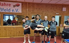 Kreispokal-Finaltag im Kreis Vogelsberg