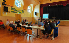 Von Spielkleidung bis Spielberichtsbogen: Mannschaftsführer fit für die Saison