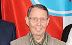 Der HTTV trauert um sein Ehrenmitglied Hilmar Komorowski
