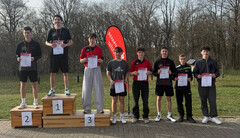 Ranglistenturnier Nachwuchs