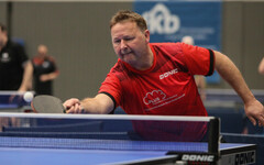 Hessische Seniorenmeisterschaften 2026: Sigrid Kaiser und Karl Simon gewinnen Titel-Triple