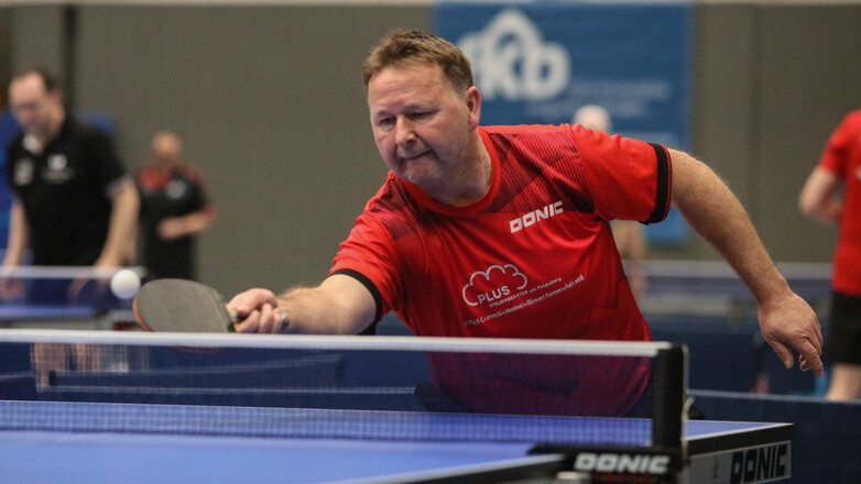 Hessische Seniorenmeisterschaften 2026: Sigrid Kaiser und Karl Simon gewinnen Titel-Triple