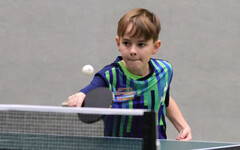 Hessische Meisterschaft Jugend 11 und 15: Favoritensiege in Neukirchen