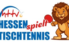 Hessen spielt Tischtennis