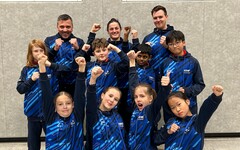 Talent Team Cup: Platz drei und fünf für Team Hessen